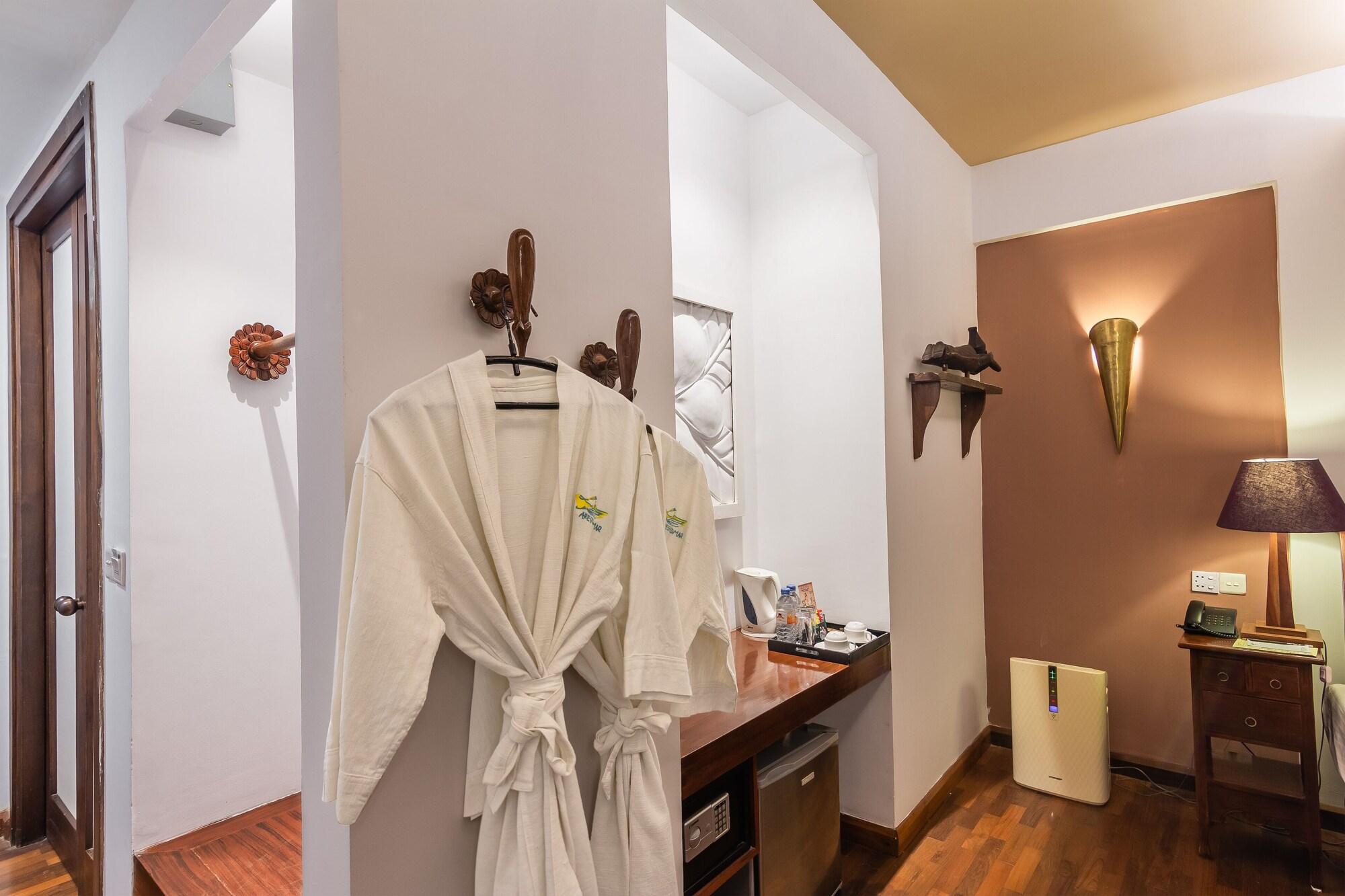 Areindmar Hotel Bagan Extérieur photo