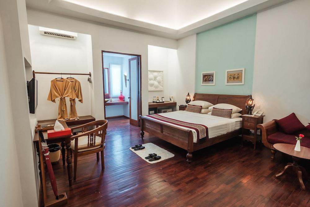 Areindmar Hotel Bagan Extérieur photo