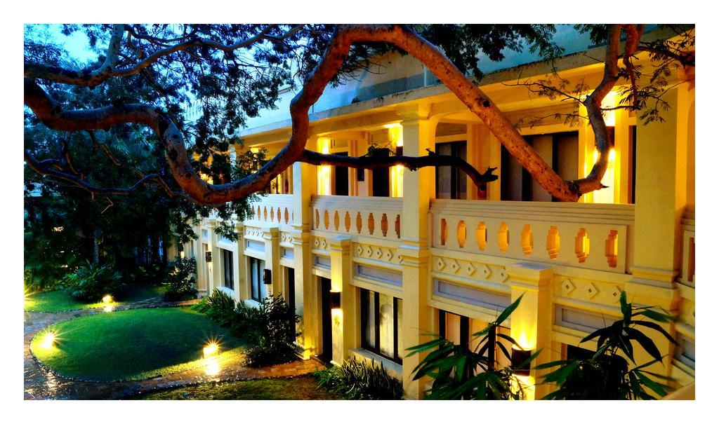 Areindmar Hotel Bagan Extérieur photo
