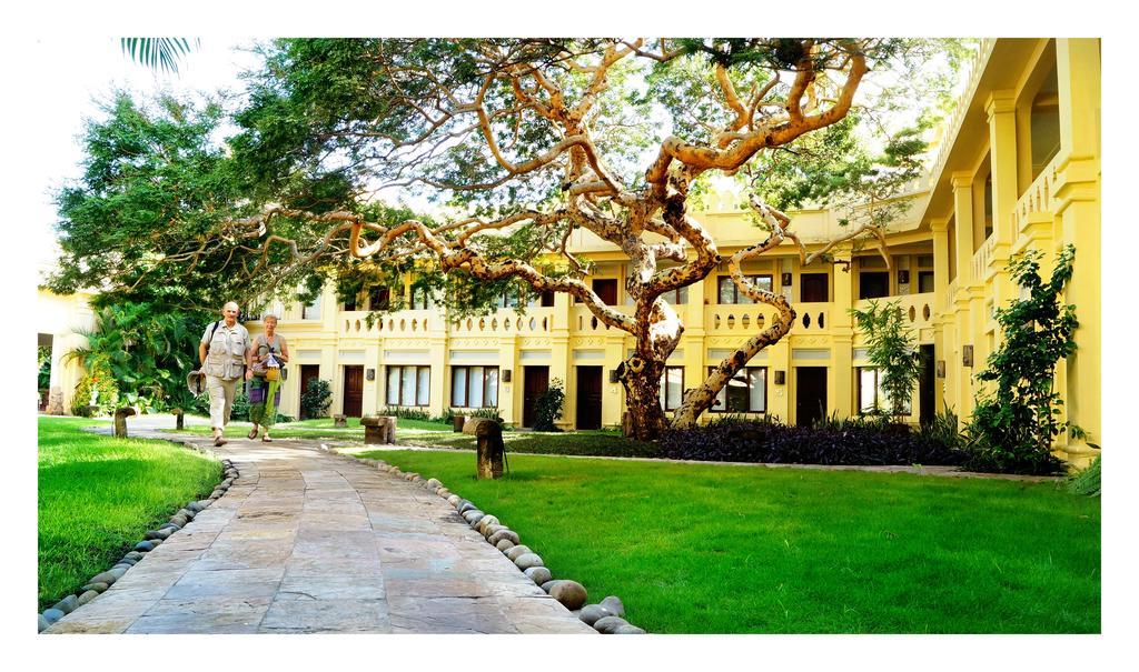 Areindmar Hotel Bagan Extérieur photo