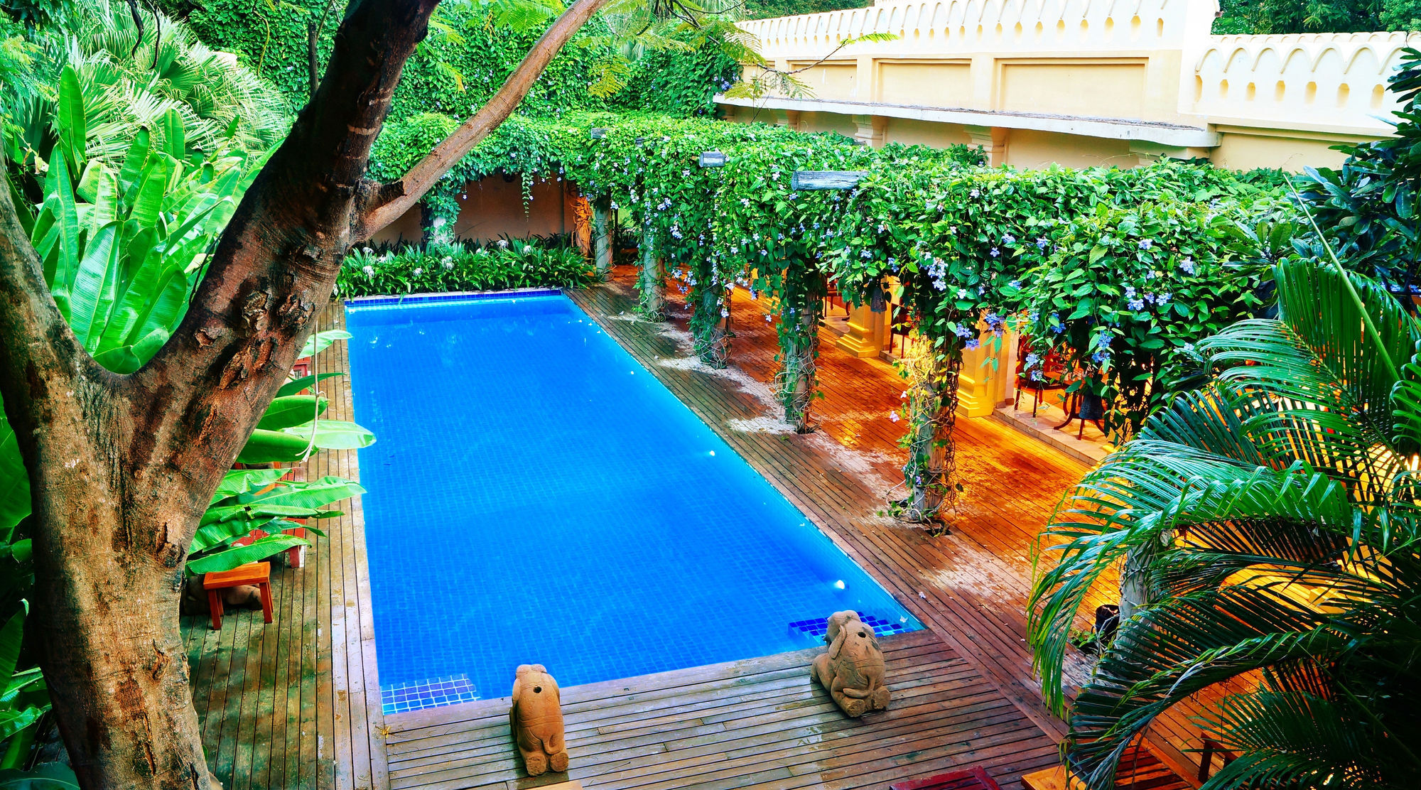 Areindmar Hotel Bagan Extérieur photo