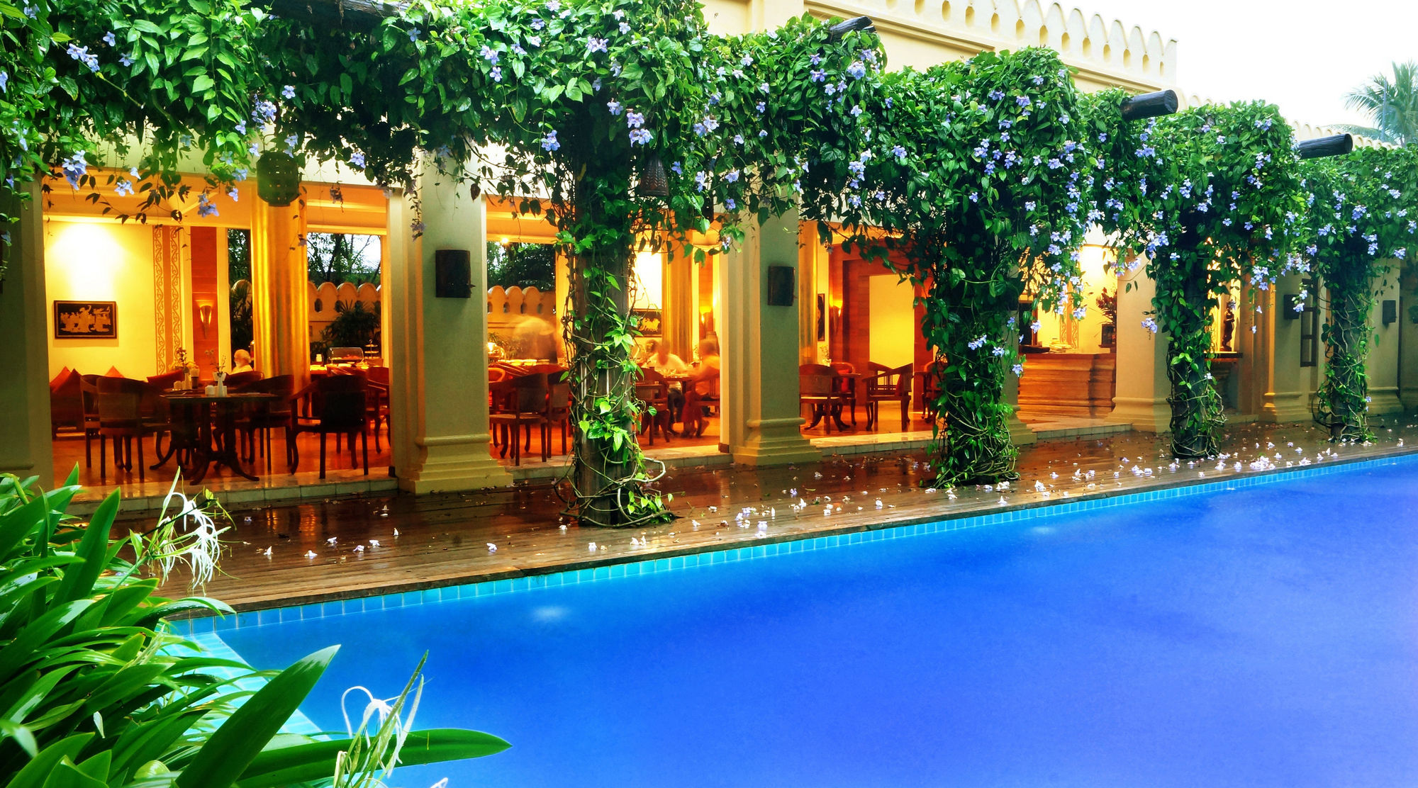 Areindmar Hotel Bagan Extérieur photo