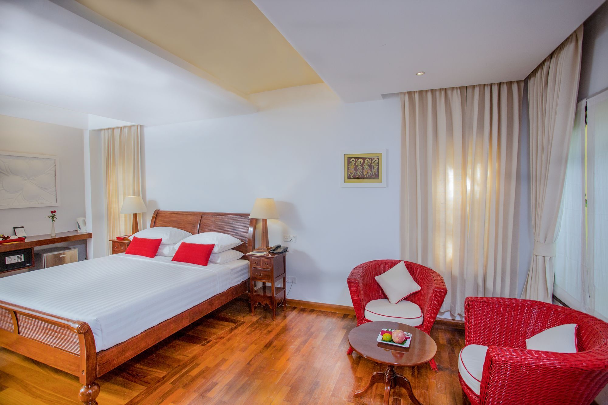 Areindmar Hotel Bagan Extérieur photo