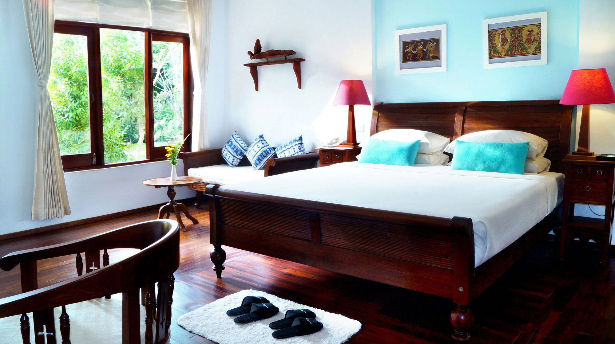 Areindmar Hotel Bagan Extérieur photo