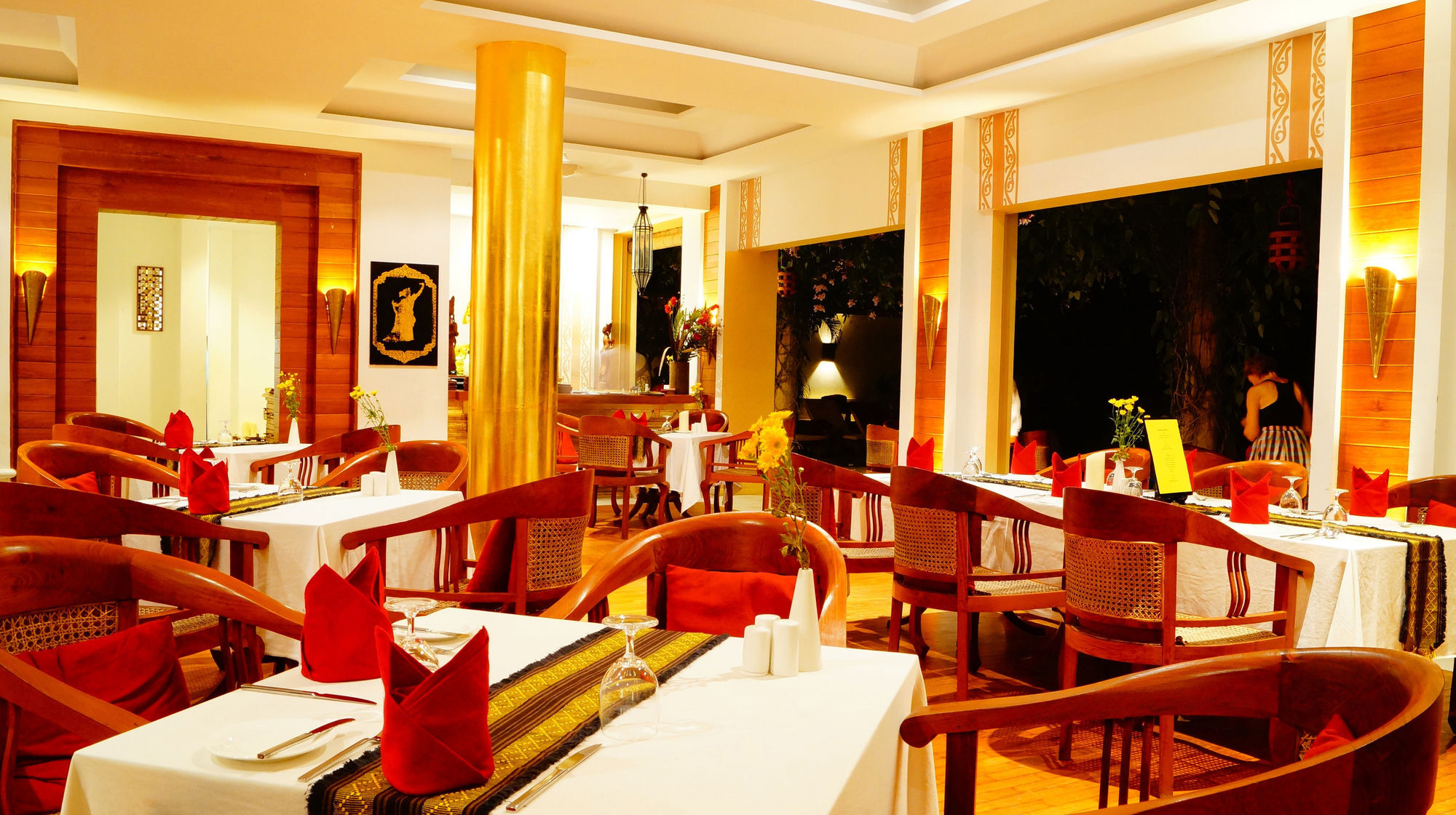Areindmar Hotel Bagan Extérieur photo