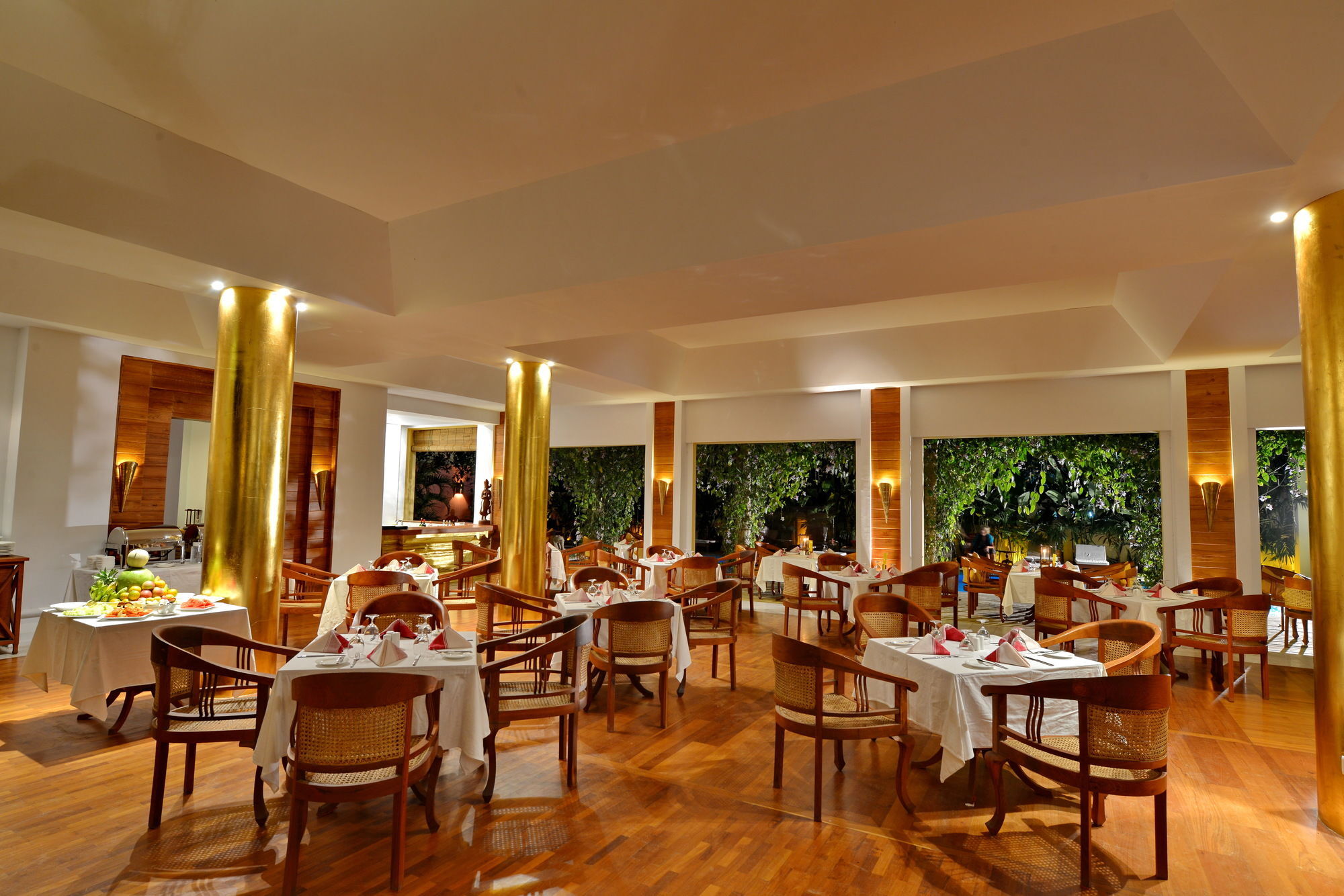 Areindmar Hotel Bagan Extérieur photo