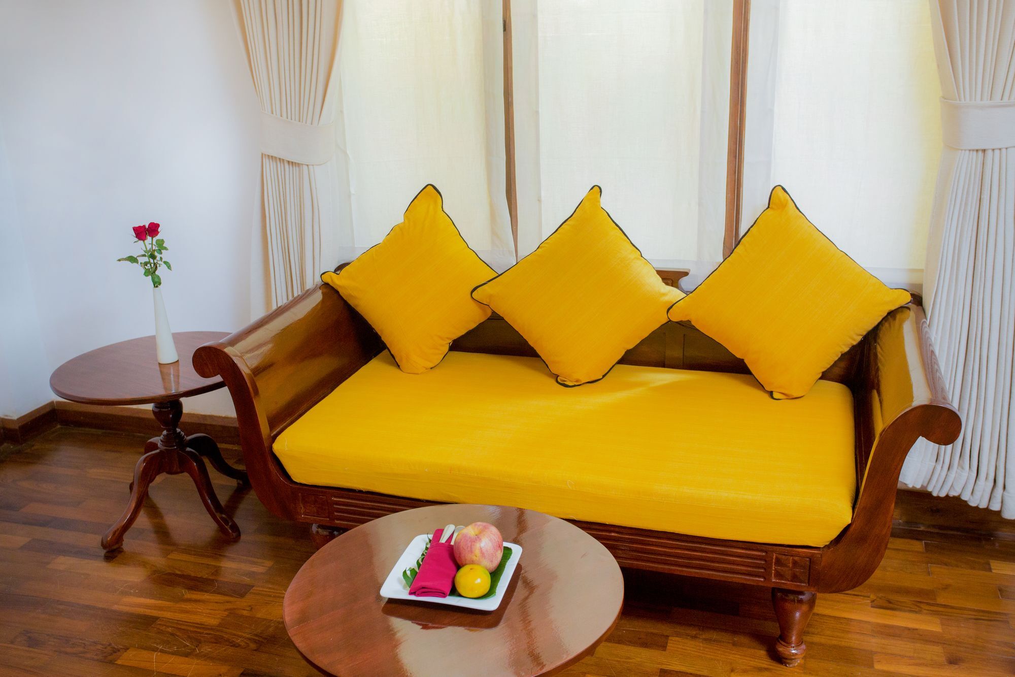 Areindmar Hotel Bagan Extérieur photo
