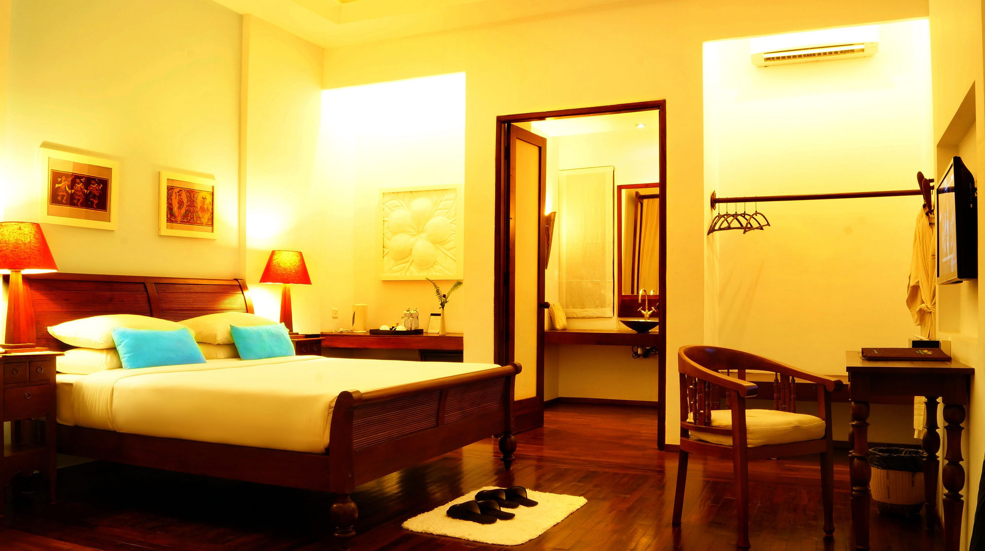 Areindmar Hotel Bagan Extérieur photo