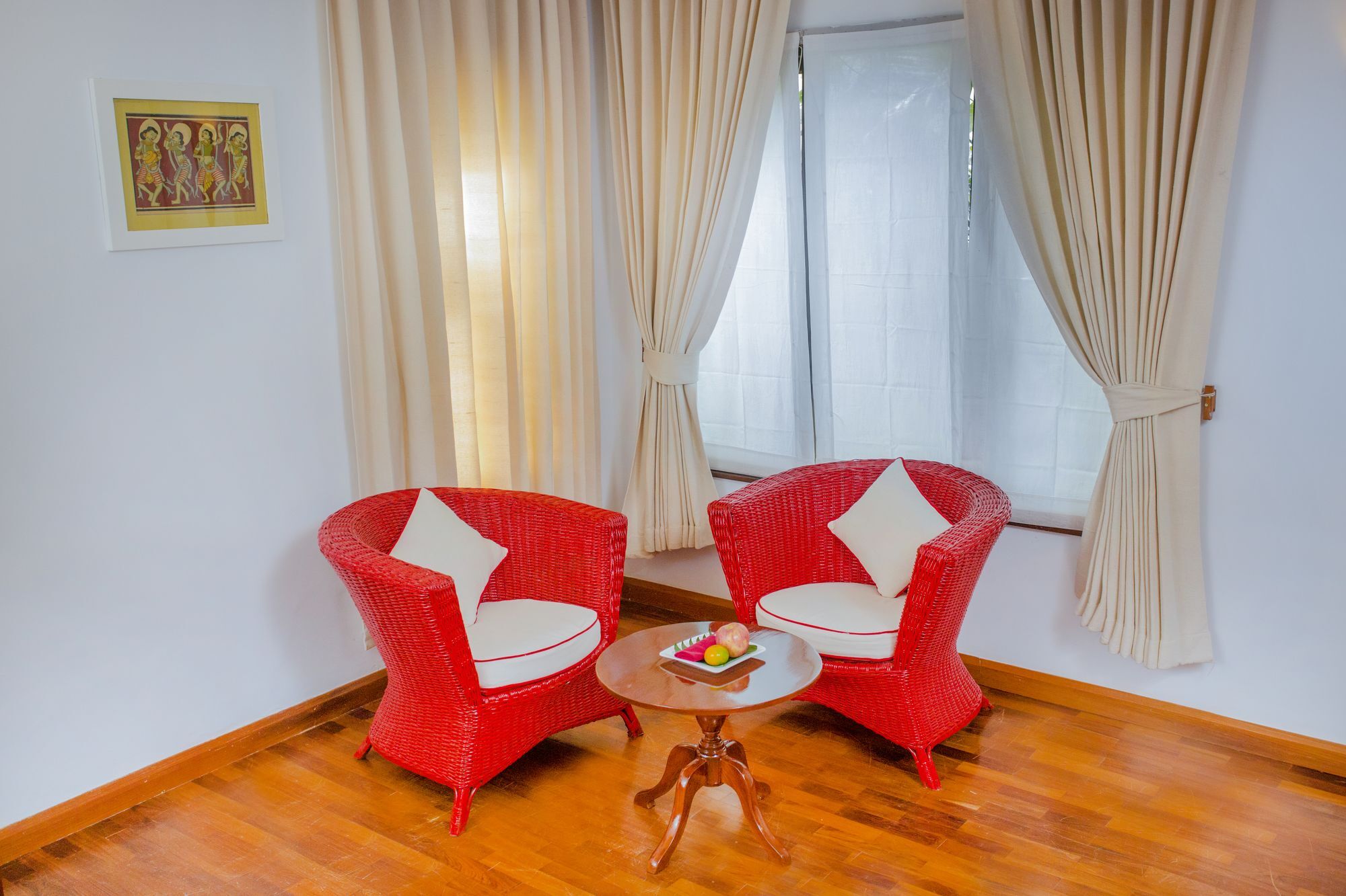 Areindmar Hotel Bagan Extérieur photo
